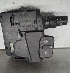 Commodo d'essuie glaces RENAULT MODUS Photo n°1