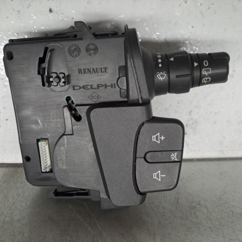 Commodo d'essuie glaces RENAULT MODUS