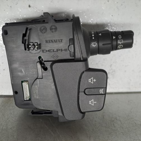 Commodo d'essuie glaces RENAULT MODUS Photo n°1