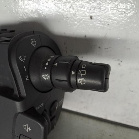 Commodo d'essuie glaces RENAULT MODUS