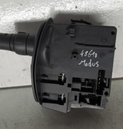 Commodo d'essuie glaces RENAULT MODUS Photo n°3