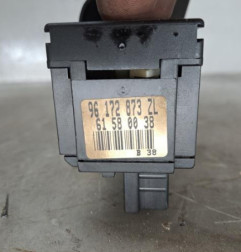 Commodo d'essuie glaces CITROEN XSARA PICASSO Photo n°4