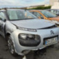 Bas de caisse gauche CITROEN C4 CACTUS
