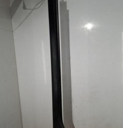 Bas de caisse gauche HYUNDAI IX 35