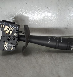 Commodo d'essuie glaces RENAULT SCENIC 1 Photo n°1