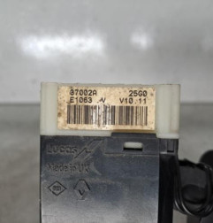 Commodo d'essuie glaces RENAULT SCENIC 1 Photo n°4