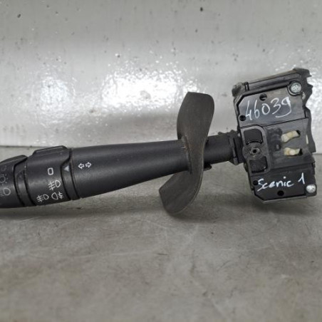 Commodo phare RENAULT SCENIC 1