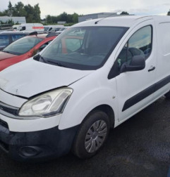 Cremaillere assistee CITROEN BERLINGO 2 Photo n°4