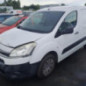 Cremaillere assistee CITROEN BERLINGO 2