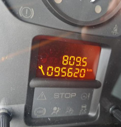 Cremaillere assistee CITROEN BERLINGO 2 Photo n°8