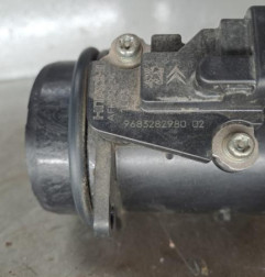 Debitmetre PEUGEOT PARTNER 2 Photo n°4