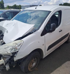 Debitmetre PEUGEOT PARTNER 2 Photo n°5