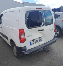 Debitmetre PEUGEOT PARTNER 2 Photo n°8