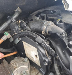 Debitmetre PEUGEOT PARTNER 2 Photo n°12