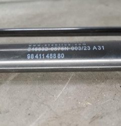 Verin de coffre PEUGEOT 3008 2 Photo n°4