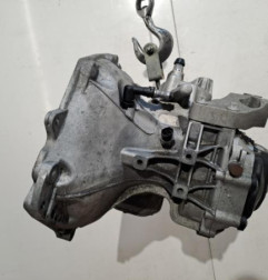 Boite de vitesses OPEL CORSA D Photo n°1