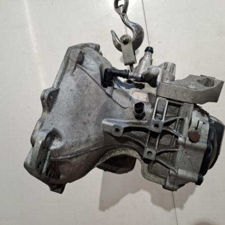 Boite de vitesses OPEL CORSA D Photo n°1
