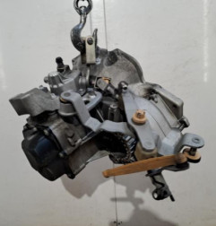 Boite de vitesses OPEL CORSA D Photo n°3
