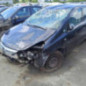 Boite de vitesses OPEL CORSA D