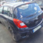 Boite de vitesses OPEL CORSA D