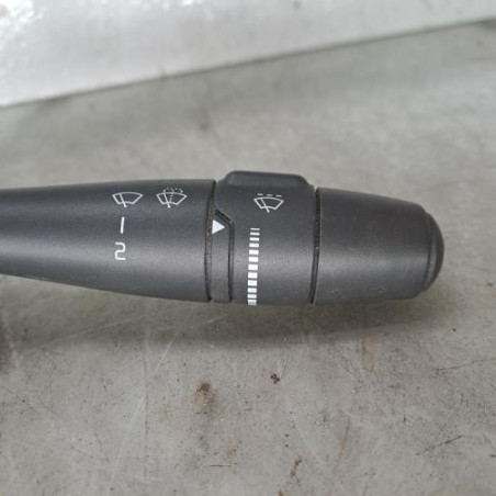 Commodo d'essuie glaces OPEL VIVARO 1