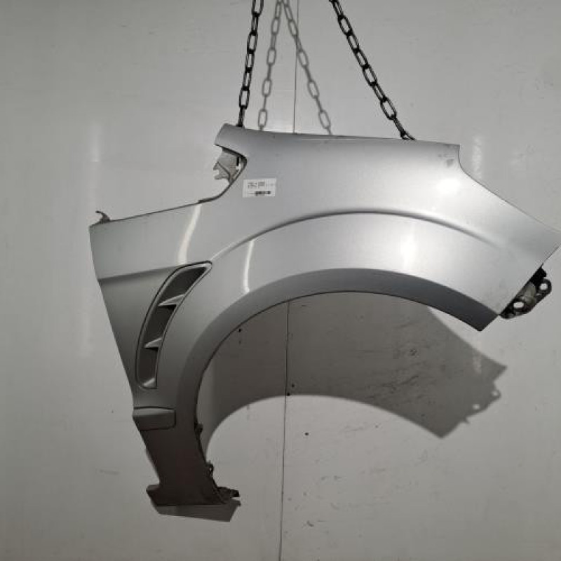 Aile avant droit FORD S-MAX 1