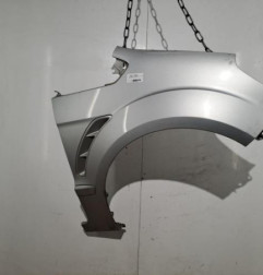 Aile avant droit FORD S-MAX 1