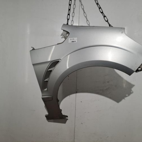 Aile avant droit FORD S-MAX 1