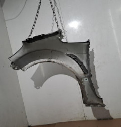 Aile avant droit FORD S-MAX 1 Photo n°3