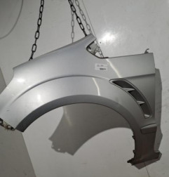 Aile avant gauche FORD S-MAX 1 Photo n°1