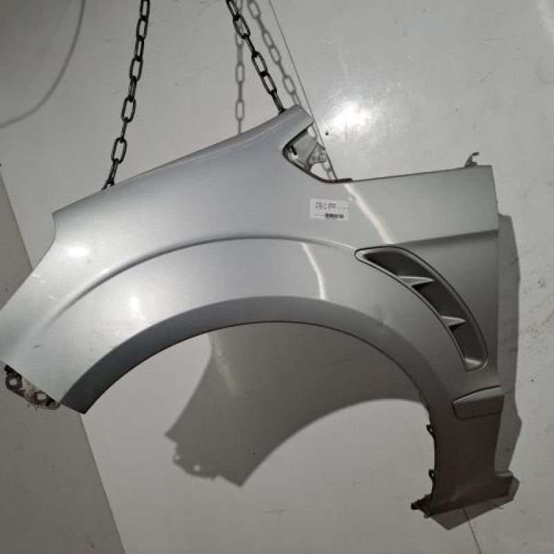 Aile avant gauche FORD S-MAX 1