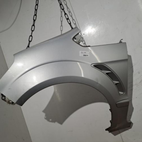 Aile avant gauche FORD S-MAX 1 Photo n°1