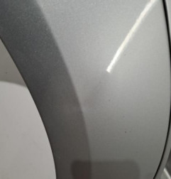 Aile avant gauche FORD S-MAX 1