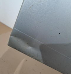 Aile avant gauche FORD S-MAX 1 Photo n°3