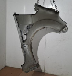 Aile avant gauche FORD S-MAX 1 Photo n°4