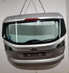 Malle/Hayon arriere FORD S-MAX 1