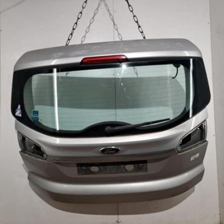 Malle/Hayon arriere FORD S-MAX 1