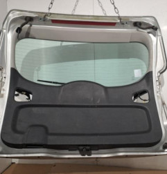 Malle/Hayon arriere FORD S-MAX 1 Photo n°5