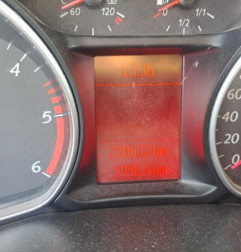 Malle/Hayon arriere FORD S-MAX 1 Photo n°11