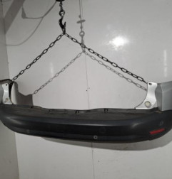 Pare choc arriere FORD S-MAX 1 Photo n°1