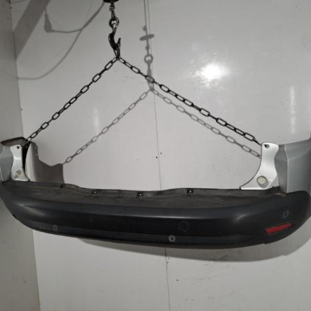 Pare choc arriere FORD S-MAX 1 Photo n°1