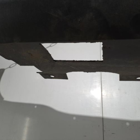 Pare choc arriere FORD S-MAX 1