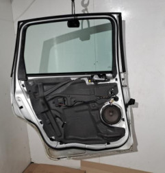 Porte arriere gauche FORD S-MAX 1 Photo n°4