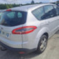 Porte avant droit FORD S-MAX 1