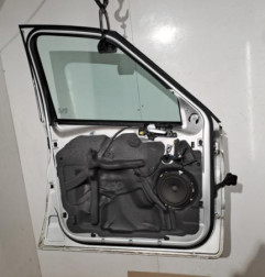 Porte avant gauche FORD S-MAX 1 Photo n°3