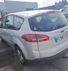 Porte avant gauche FORD S-MAX 1 Photo n°7