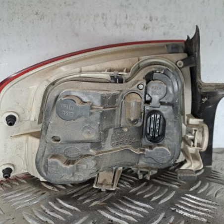 Feu arriere principal droit (feux) AUDI A4 2