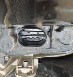 Feu arriere principal droit (feux) AUDI A4 2 Photo n°3