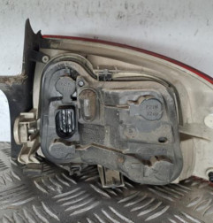 Feu arriere principal gauche (feux) AUDI A4 2