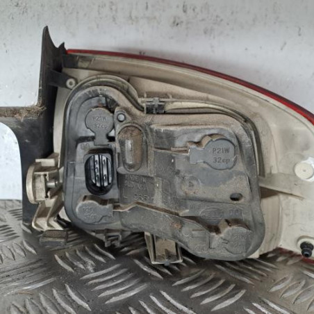Feu arriere principal gauche (feux) AUDI A4 2